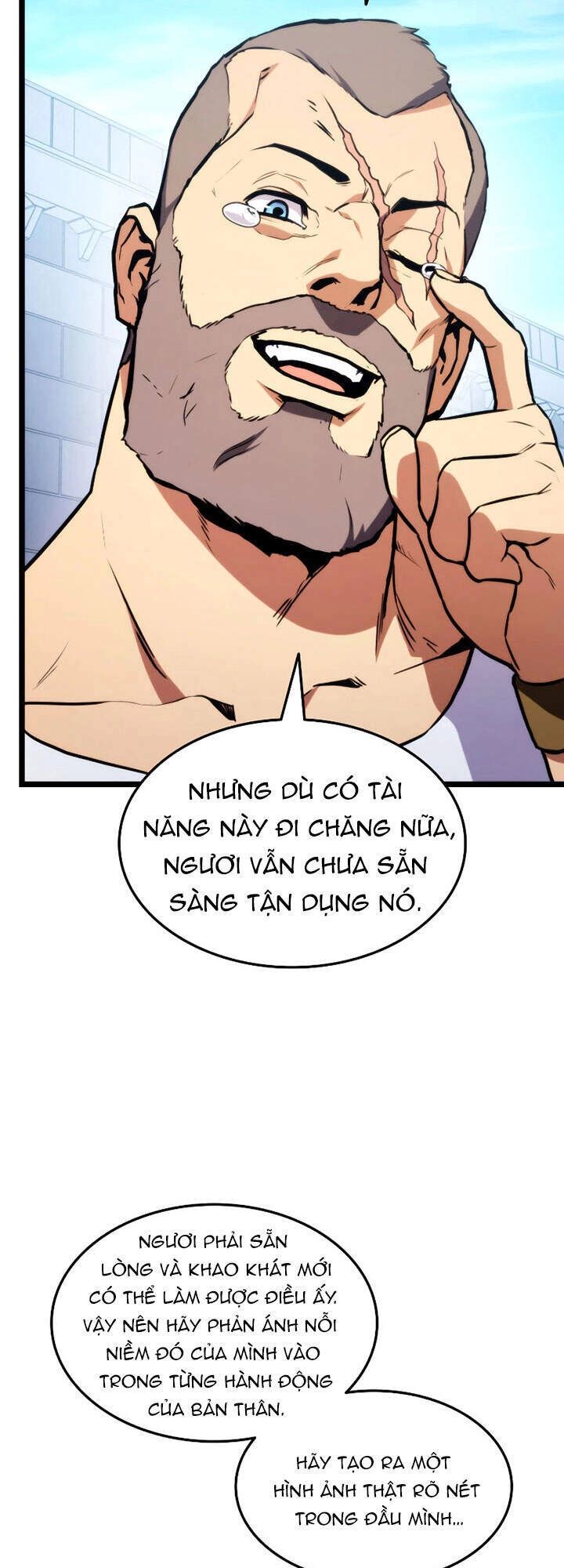 Sự Trở Lại Của Vị Thần Sức Mạnh Chapter 32 - 65