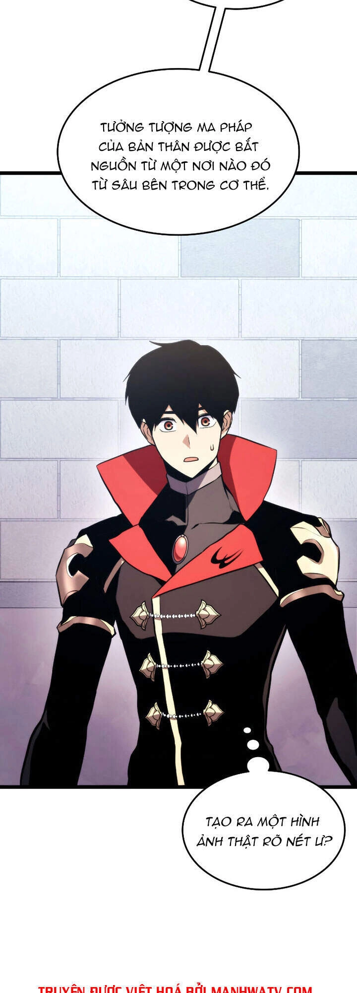 Sự Trở Lại Của Vị Thần Sức Mạnh Chapter 32 - 66