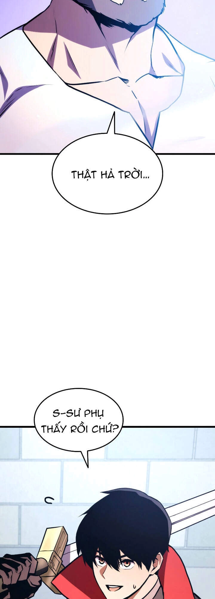 Sự Trở Lại Của Vị Thần Sức Mạnh Chapter 32 - 85
