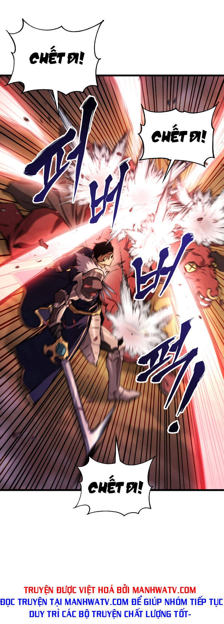 Sự Trở Lại Của Vị Thần Sức Mạnh Chapter 32 - 90