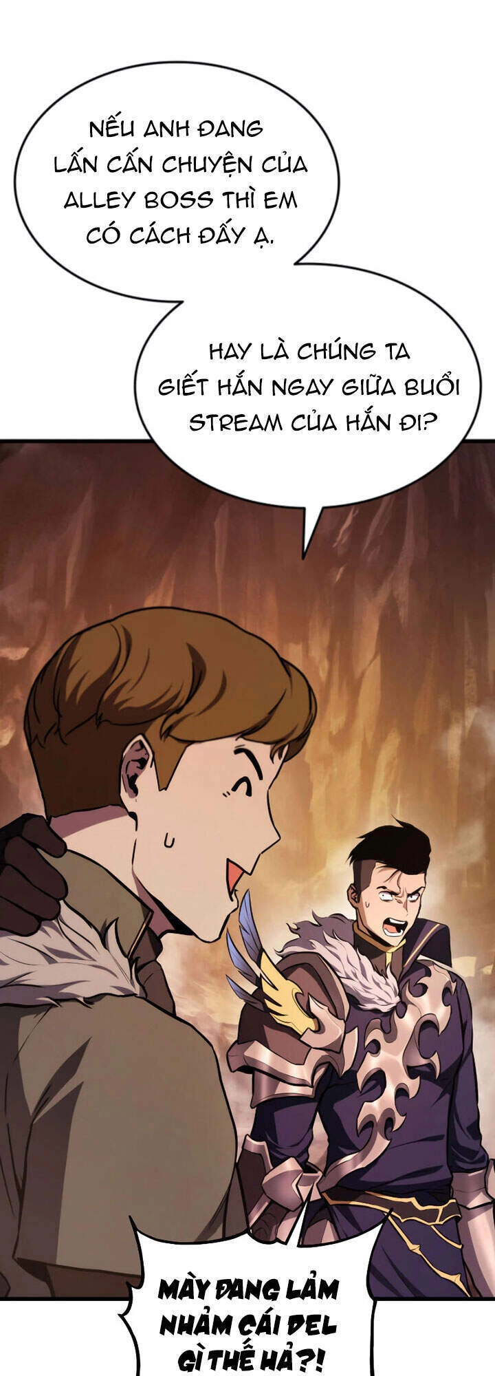 Sự Trở Lại Của Vị Thần Sức Mạnh Chapter 32 - 99