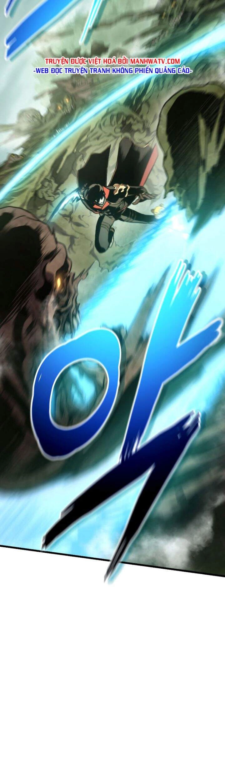 Sự Trở Lại Của Vị Thần Sức Mạnh Chapter 33 - 9