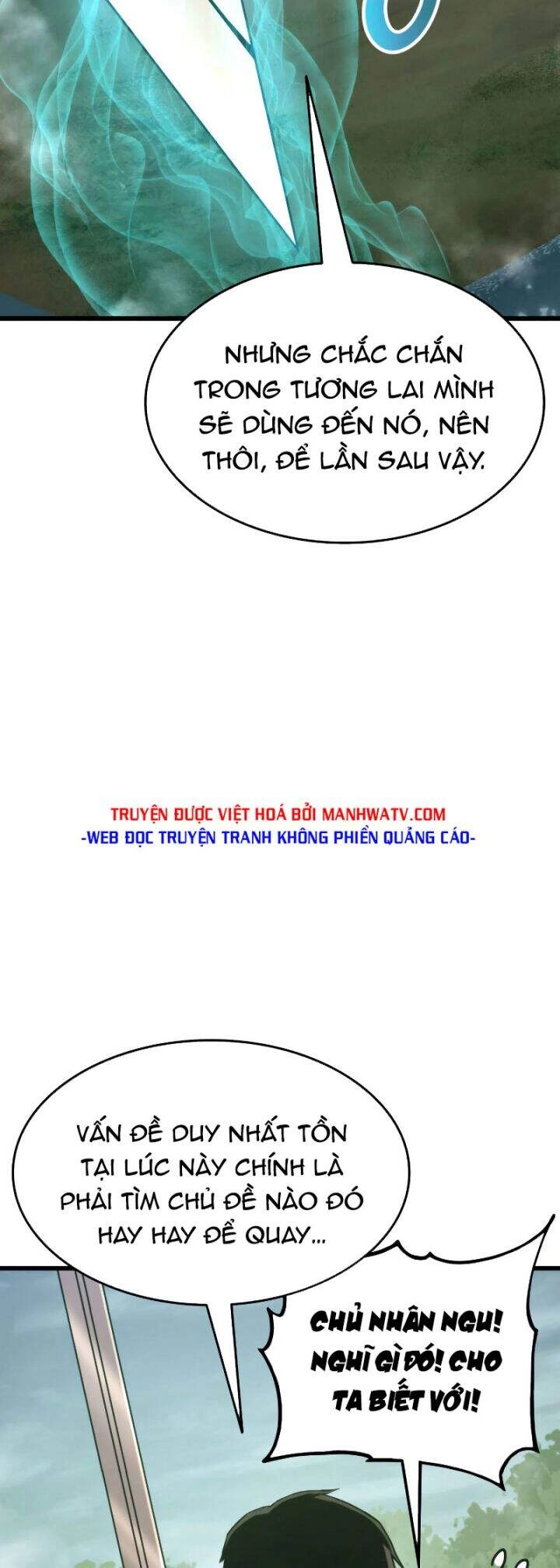 Sự Trở Lại Của Vị Thần Sức Mạnh Chapter 33 - 13