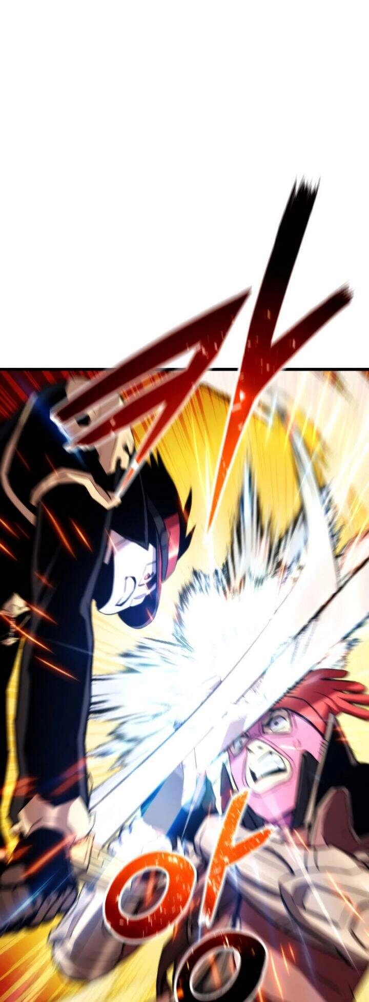 Sự Trở Lại Của Vị Thần Sức Mạnh Chapter 33 - 42