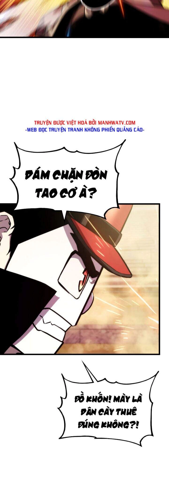 Sự Trở Lại Của Vị Thần Sức Mạnh Chapter 33 - 43