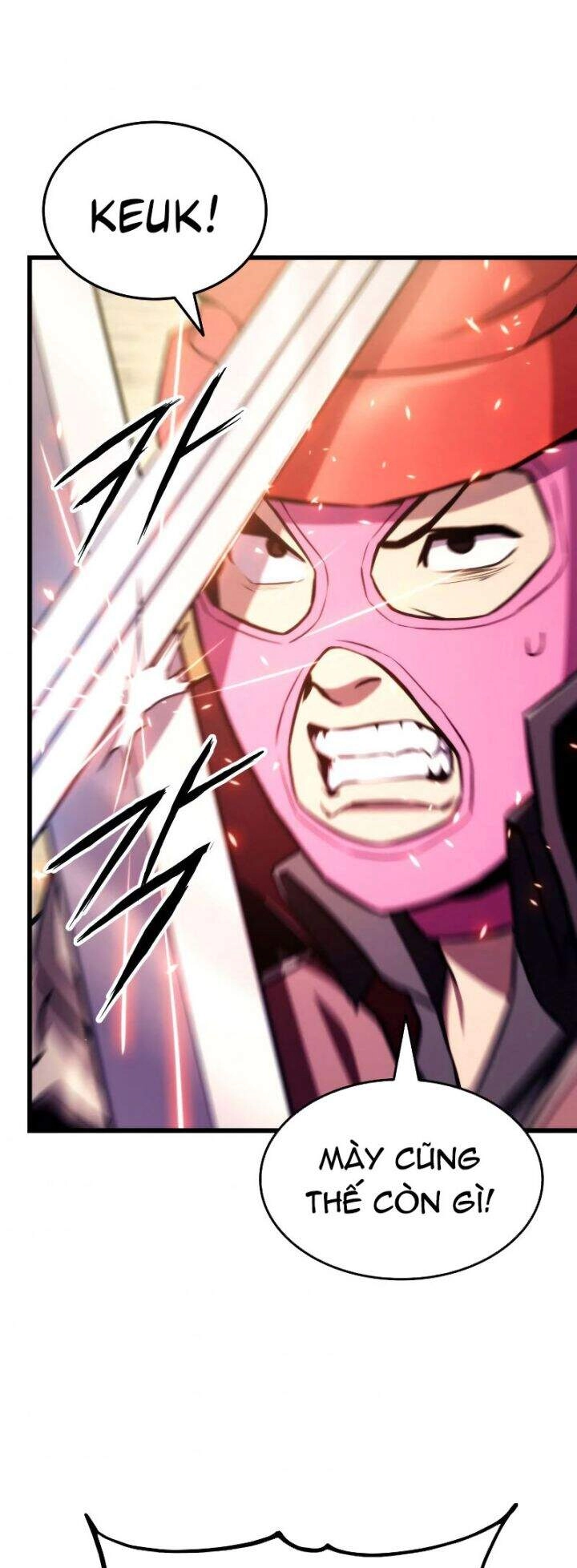 Sự Trở Lại Của Vị Thần Sức Mạnh Chapter 33 - 44