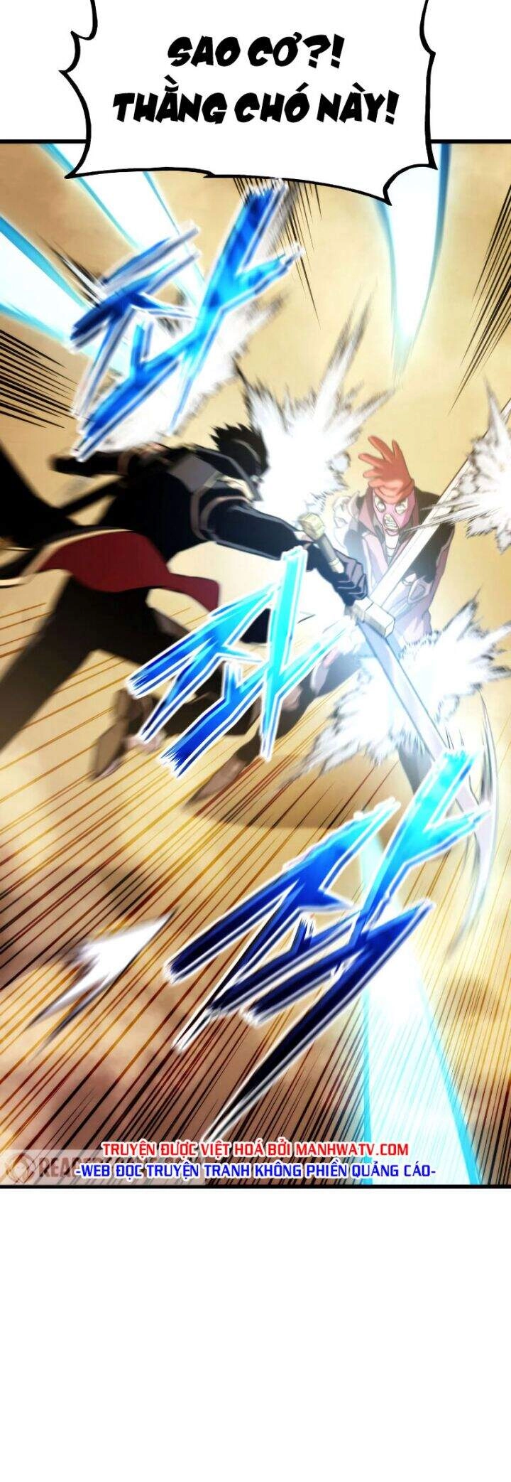 Sự Trở Lại Của Vị Thần Sức Mạnh Chapter 33 - 45