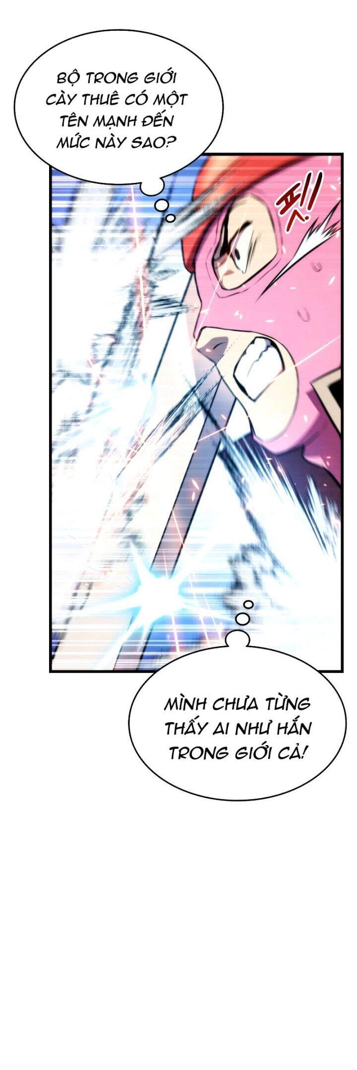 Sự Trở Lại Của Vị Thần Sức Mạnh Chapter 33 - 46