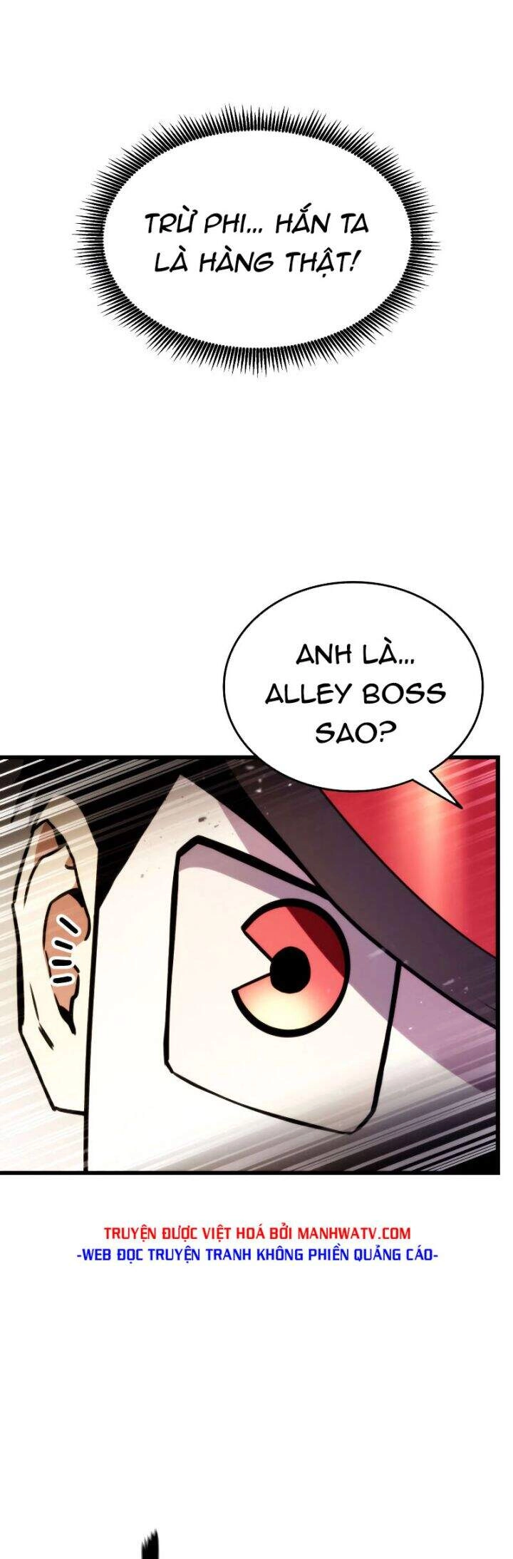 Sự Trở Lại Của Vị Thần Sức Mạnh Chapter 33 - 47