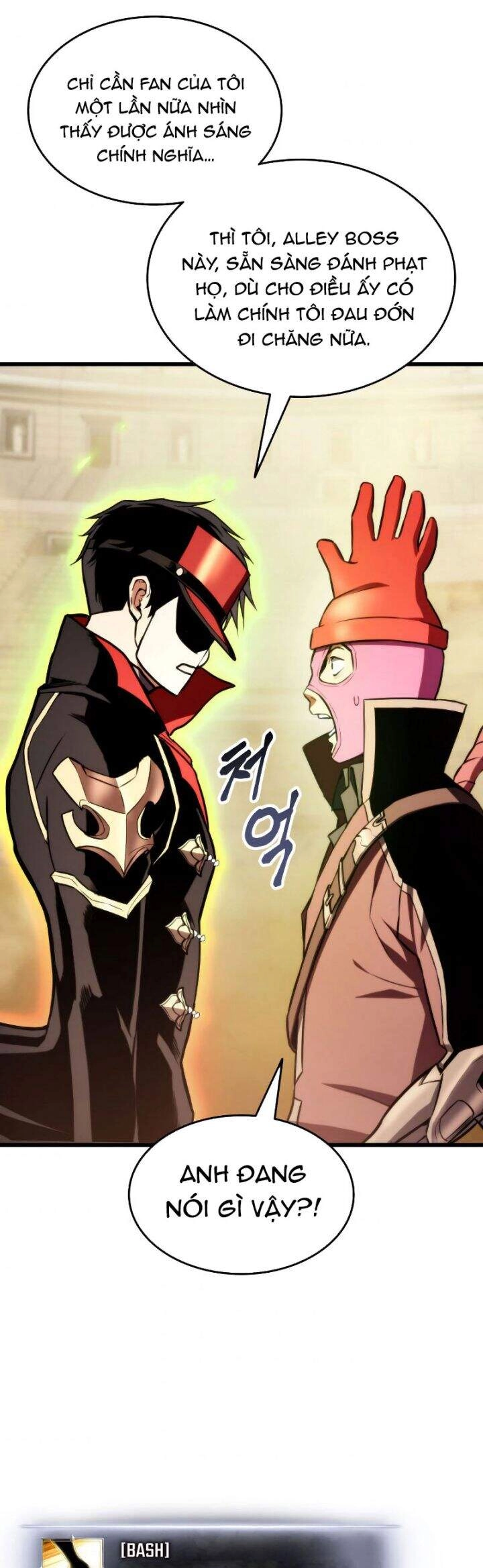 Sự Trở Lại Của Vị Thần Sức Mạnh Chapter 33 - 59