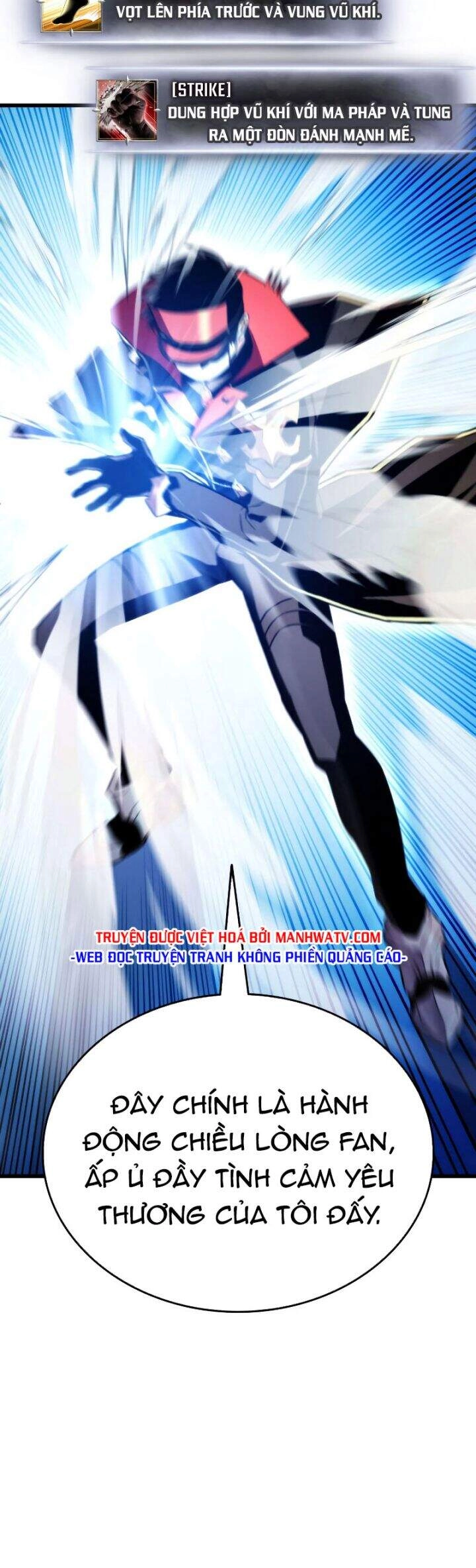 Sự Trở Lại Của Vị Thần Sức Mạnh Chapter 33 - 60