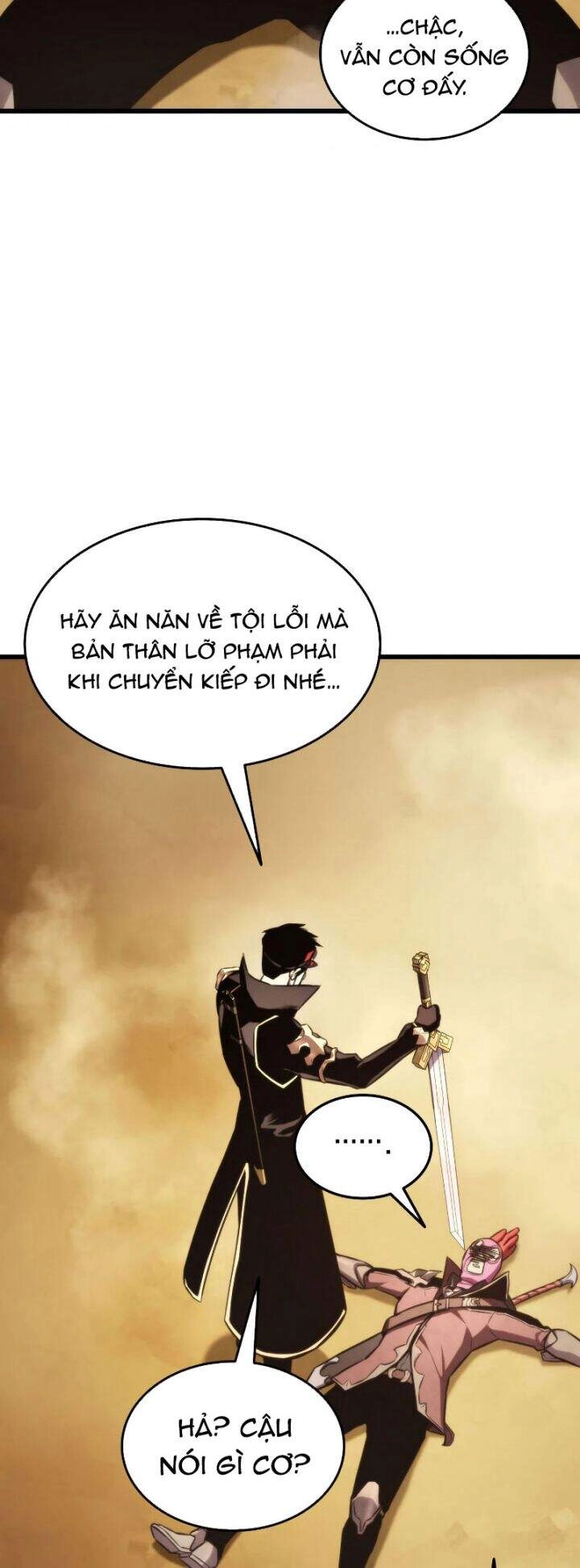 Sự Trở Lại Của Vị Thần Sức Mạnh Chapter 33 - 70