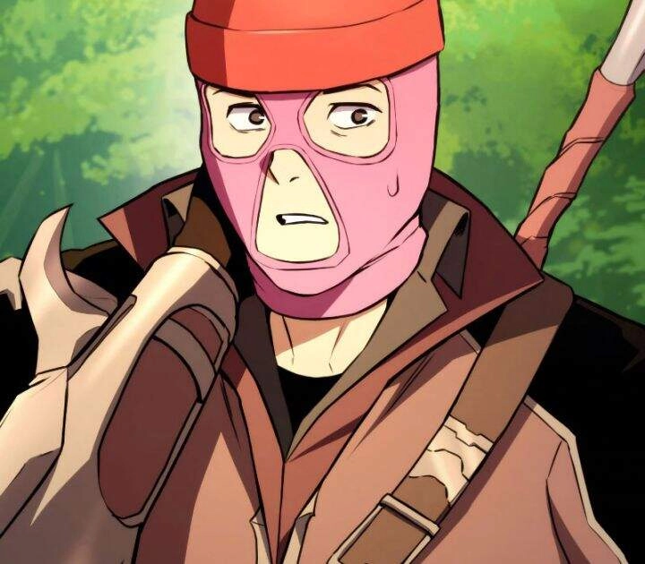 Sự Trở Lại Của Vị Thần Sức Mạnh Chapter 34 - 6