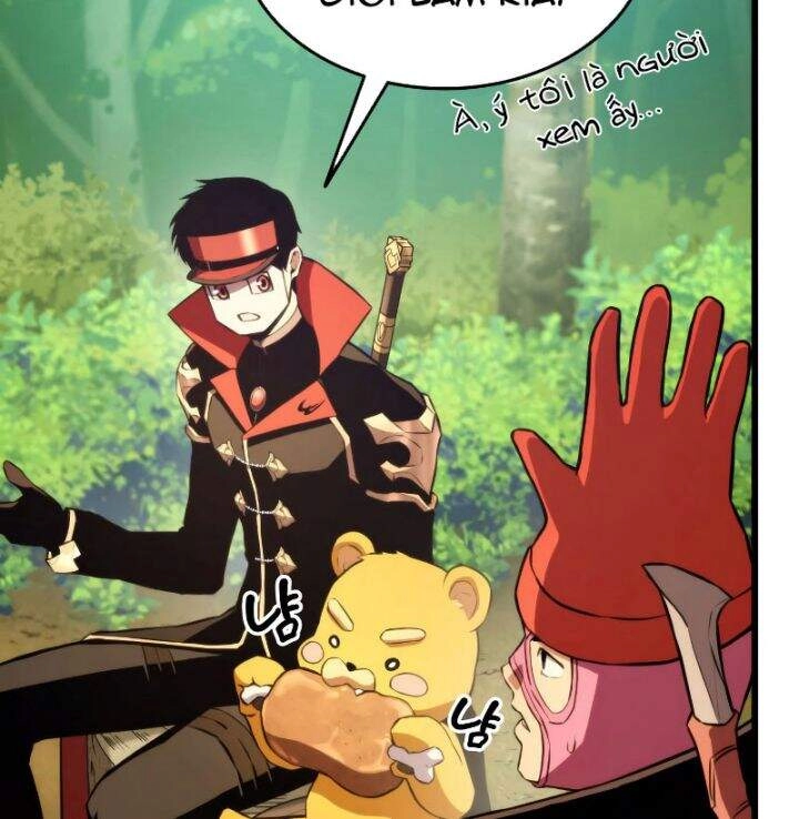 Sự Trở Lại Của Vị Thần Sức Mạnh Chapter 34 - 9