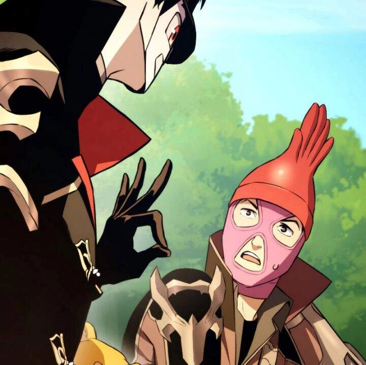 Sự Trở Lại Của Vị Thần Sức Mạnh Chapter 34 - 19