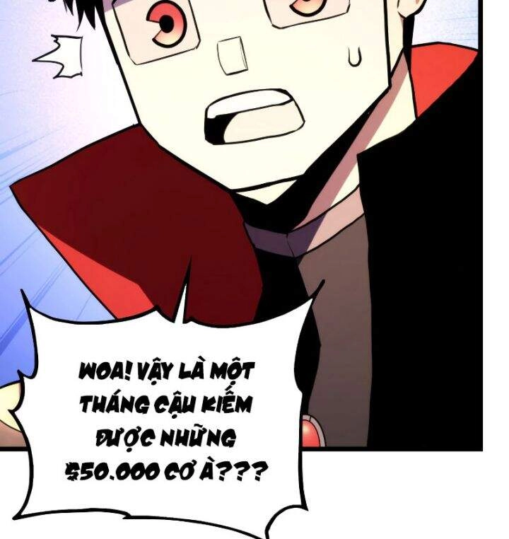 Sự Trở Lại Của Vị Thần Sức Mạnh Chapter 34 - 23