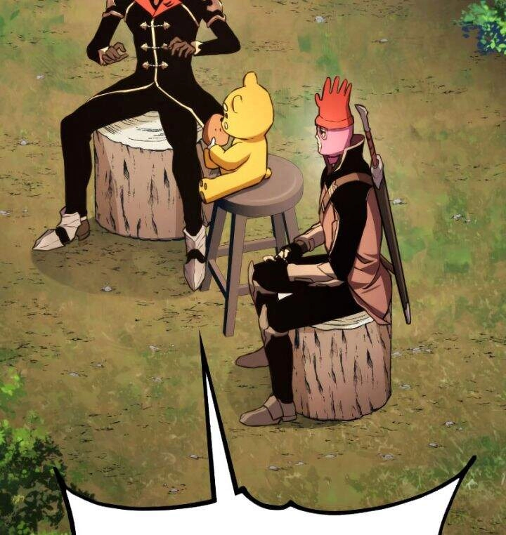 Sự Trở Lại Của Vị Thần Sức Mạnh Chapter 34 - 32