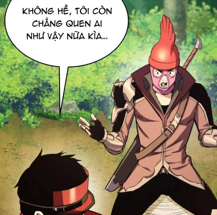 Sự Trở Lại Của Vị Thần Sức Mạnh Chapter 34 - 44