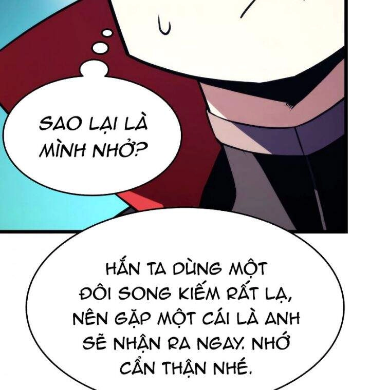 Sự Trở Lại Của Vị Thần Sức Mạnh Chapter 34 - 48