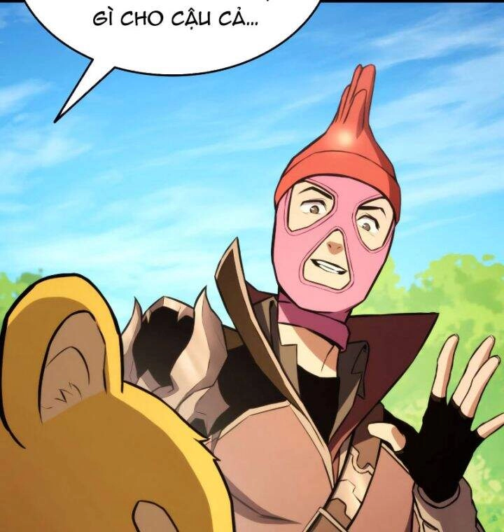 Sự Trở Lại Của Vị Thần Sức Mạnh Chapter 34 - 50