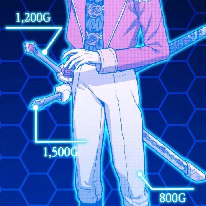 Sự Trở Lại Của Vị Thần Sức Mạnh Chapter 34 - 95