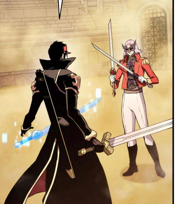 Sự Trở Lại Của Vị Thần Sức Mạnh Chapter 34 - 153