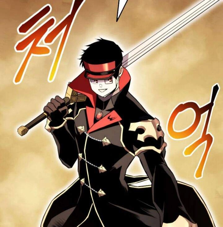 Sự Trở Lại Của Vị Thần Sức Mạnh Chapter 34 - 156