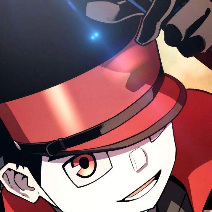 Sự Trở Lại Của Vị Thần Sức Mạnh Chapter 34 - 201