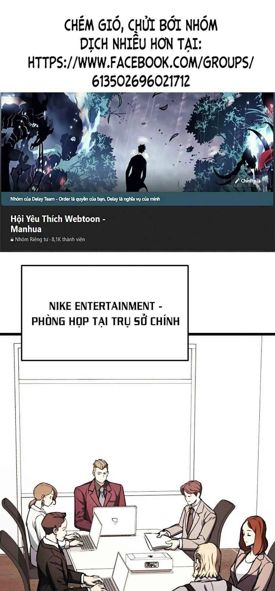 Sự Trở Lại Của Vị Thần Sức Mạnh Chapter 35 - 1