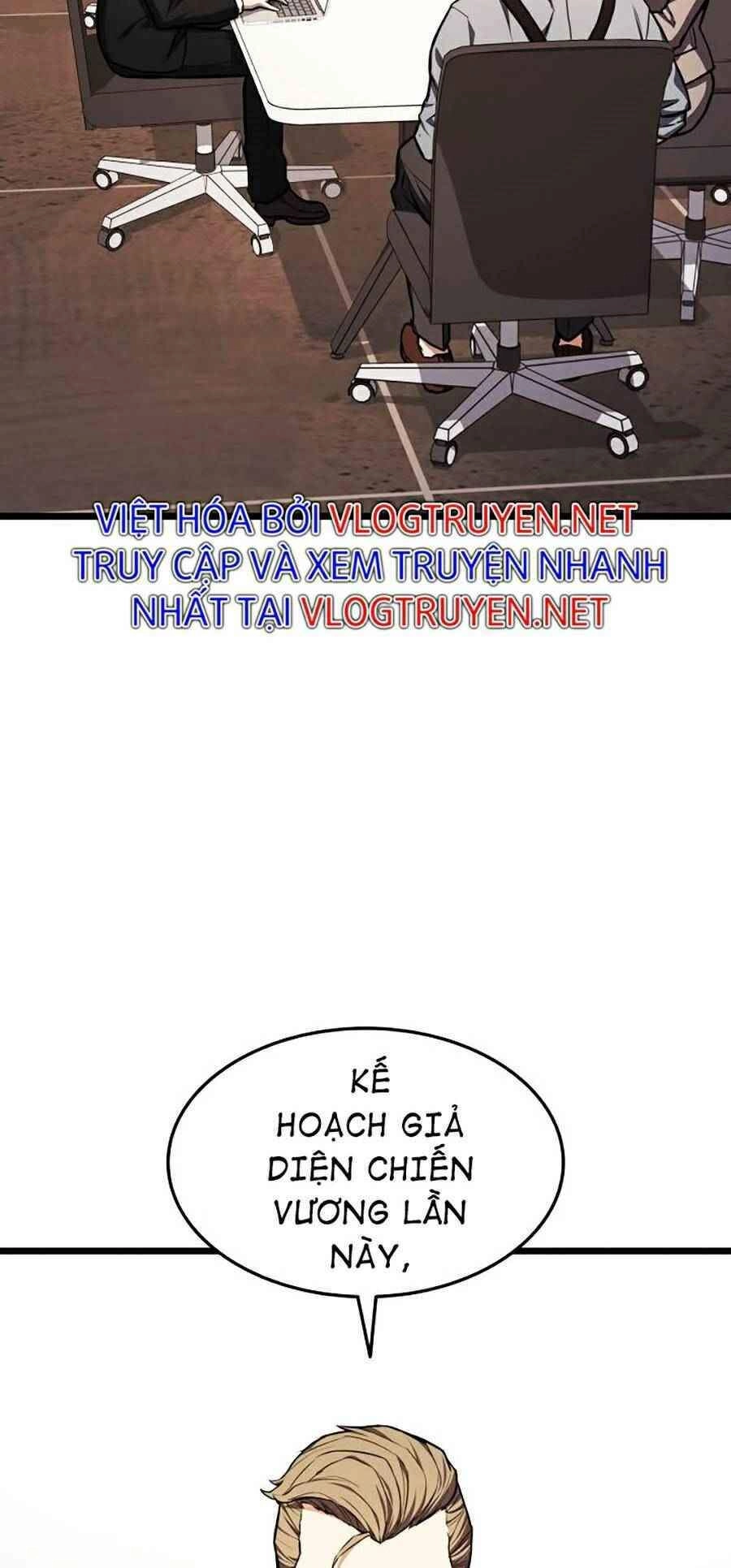 Sự Trở Lại Của Vị Thần Sức Mạnh Chapter 35 - 2