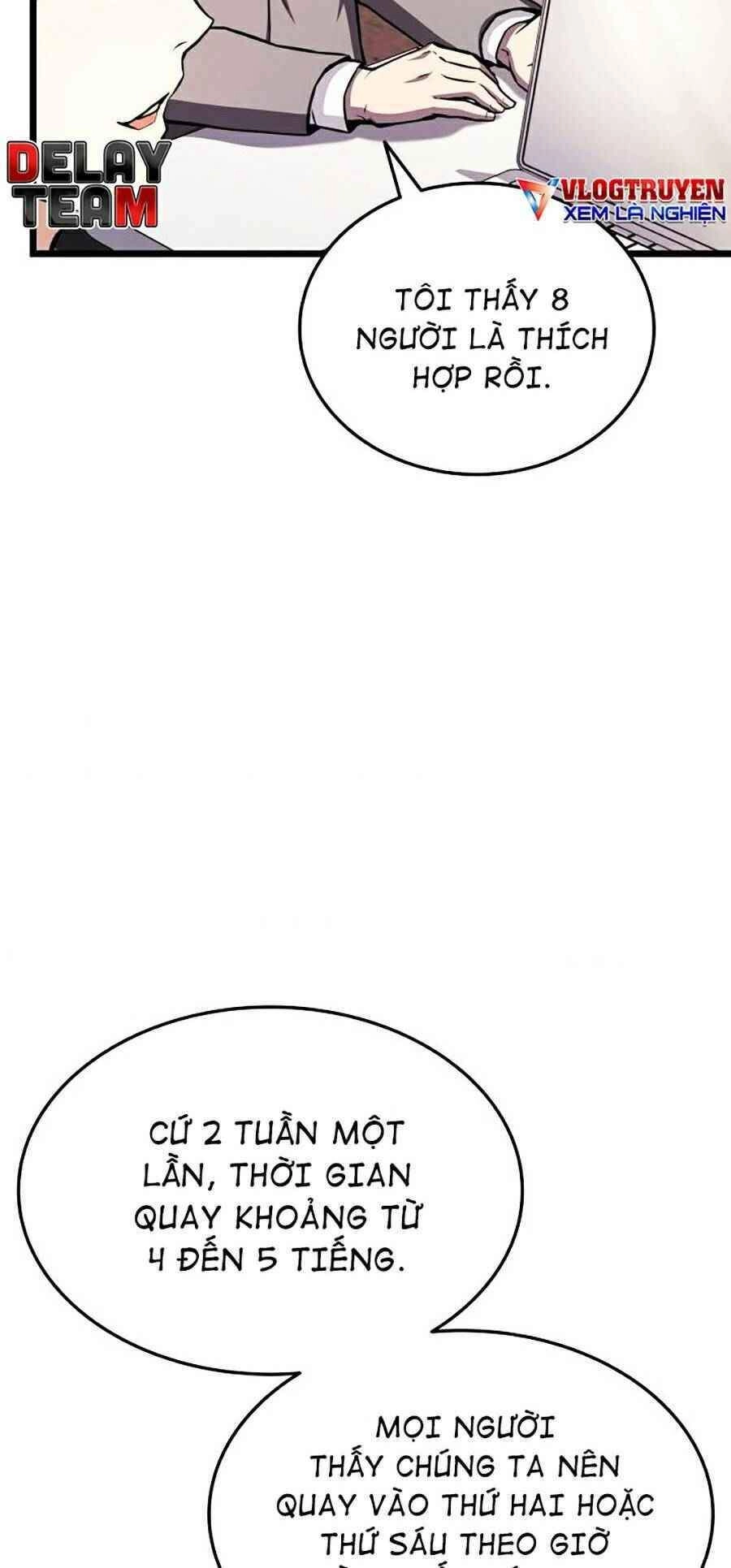 Sự Trở Lại Của Vị Thần Sức Mạnh Chapter 35 - 5