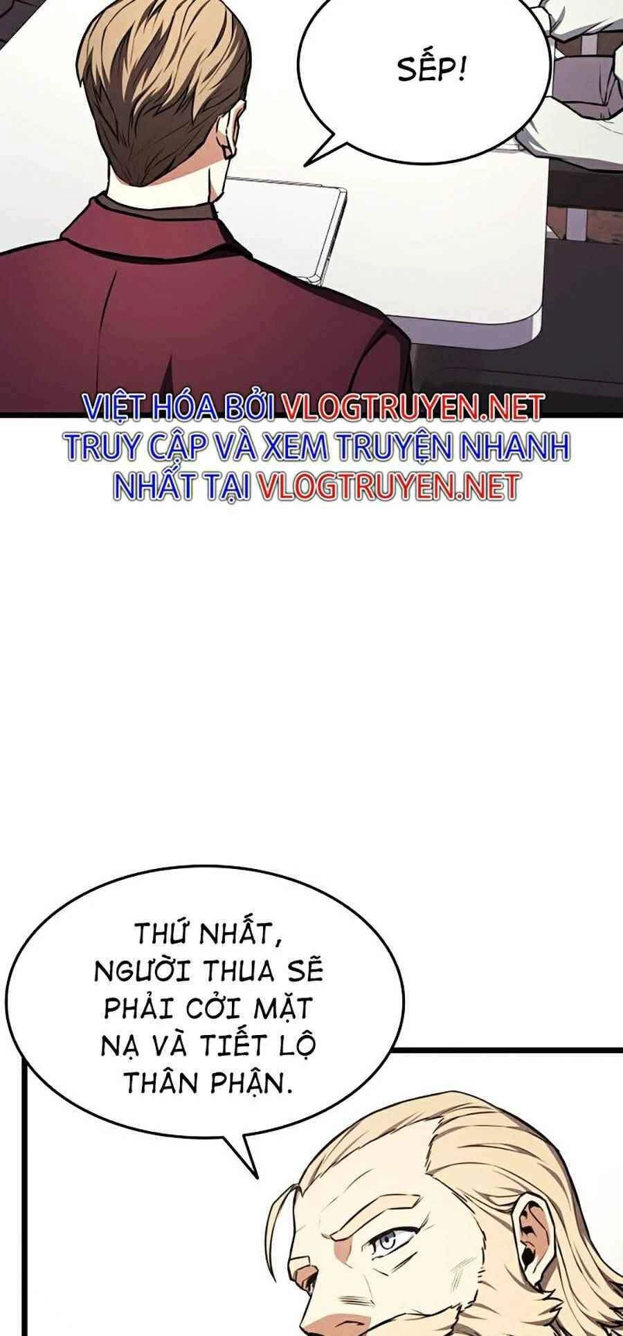 Sự Trở Lại Của Vị Thần Sức Mạnh Chapter 35 - 8