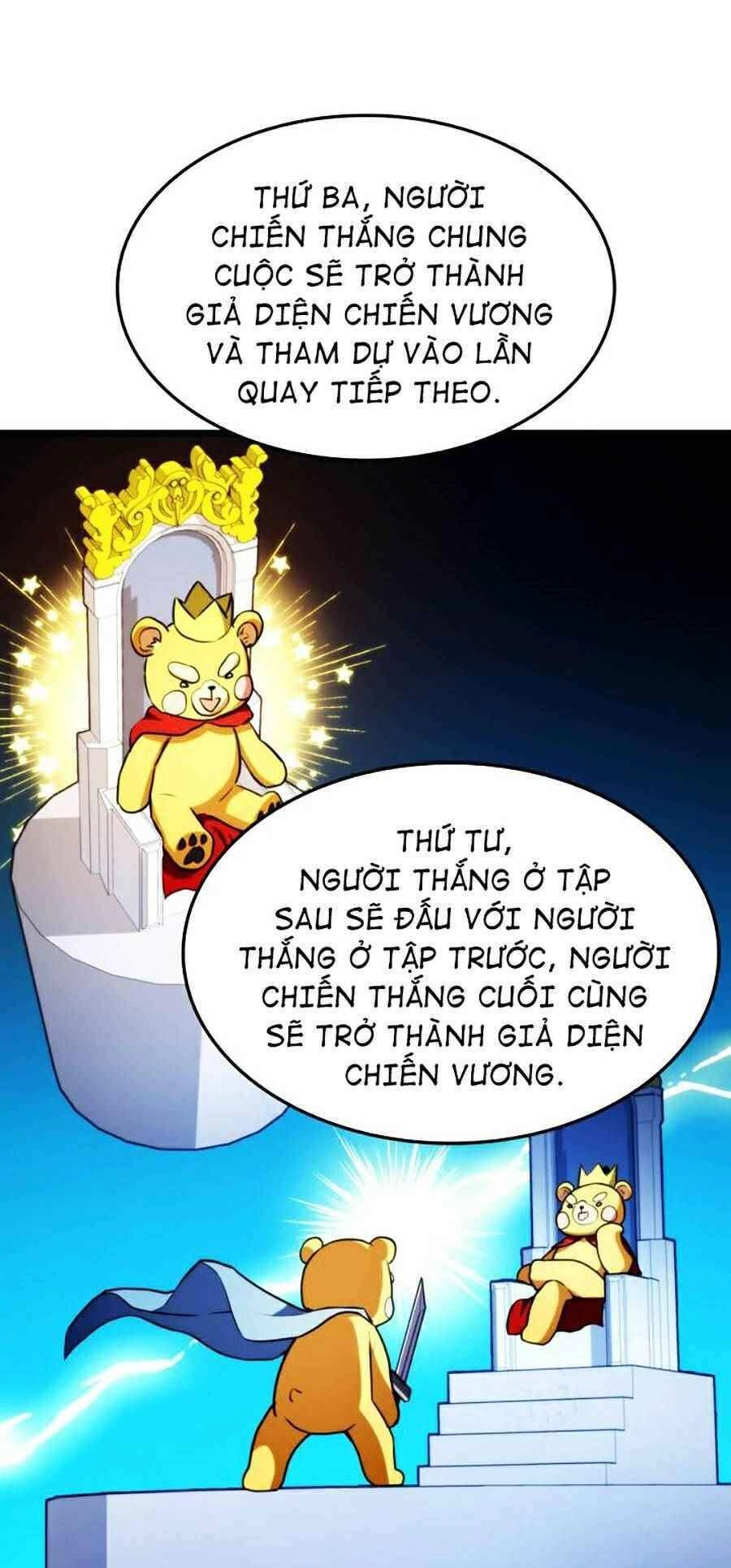 Sự Trở Lại Của Vị Thần Sức Mạnh Chapter 35 - 10