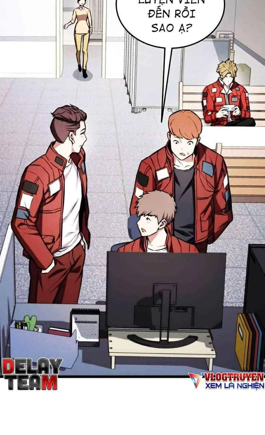 Sự Trở Lại Của Vị Thần Sức Mạnh Chapter 35 - 25