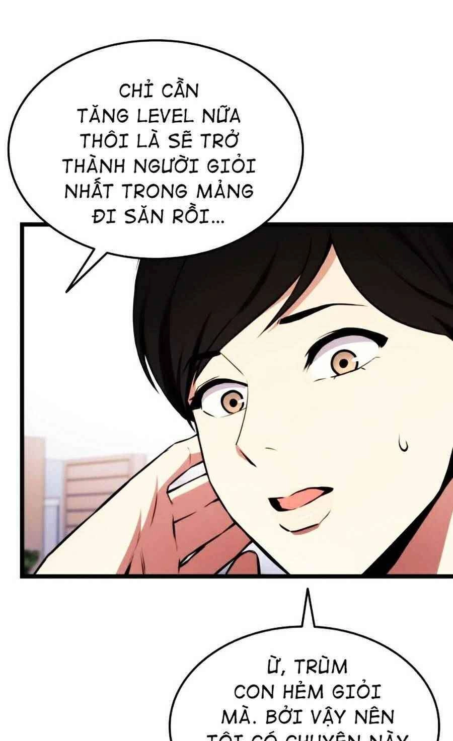 Sự Trở Lại Của Vị Thần Sức Mạnh Chapter 35 - 30