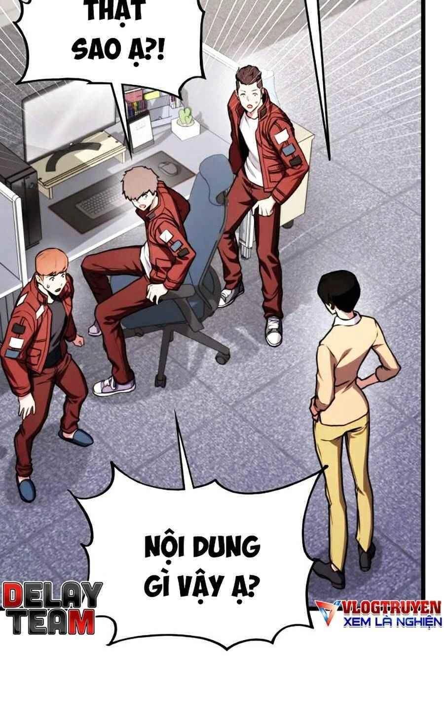 Sự Trở Lại Của Vị Thần Sức Mạnh Chapter 35 - 32