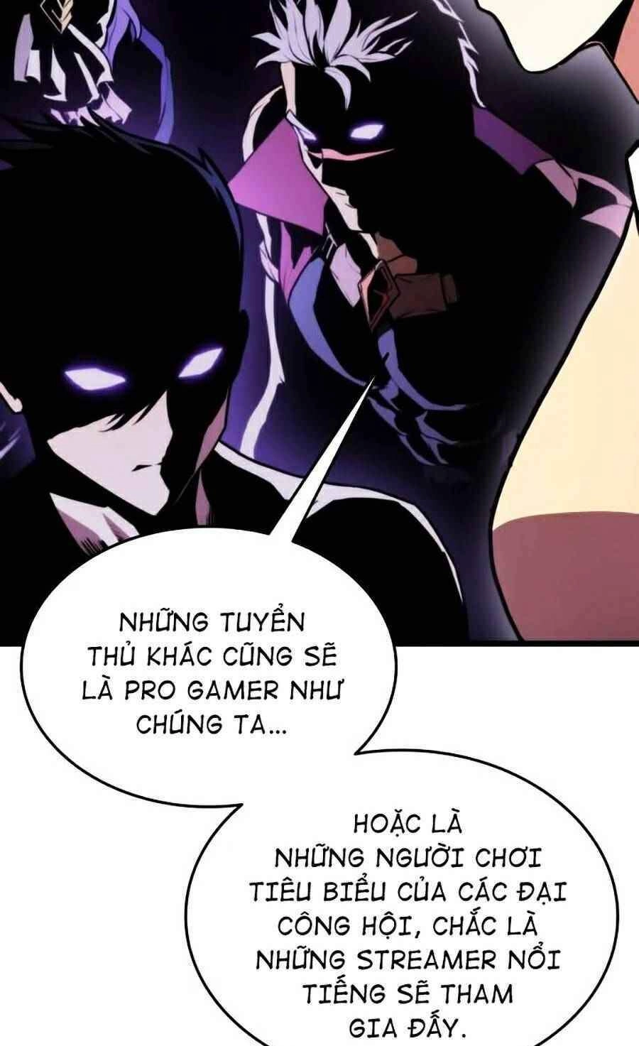 Sự Trở Lại Của Vị Thần Sức Mạnh Chapter 35 - 34