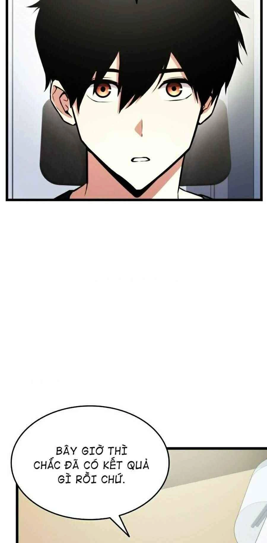 Sự Trở Lại Của Vị Thần Sức Mạnh Chapter 35 - 49