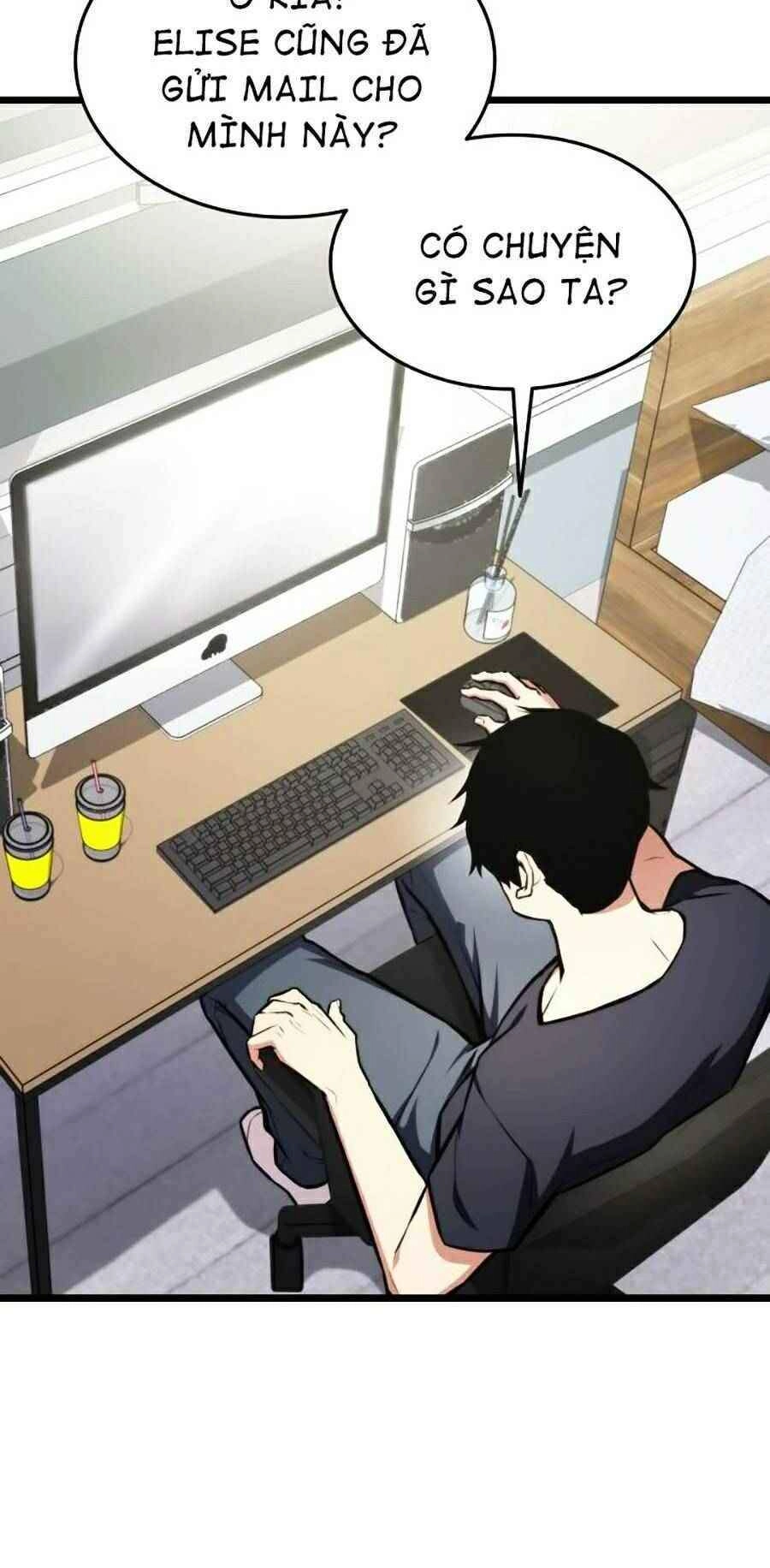 Sự Trở Lại Của Vị Thần Sức Mạnh Chapter 35 - 51