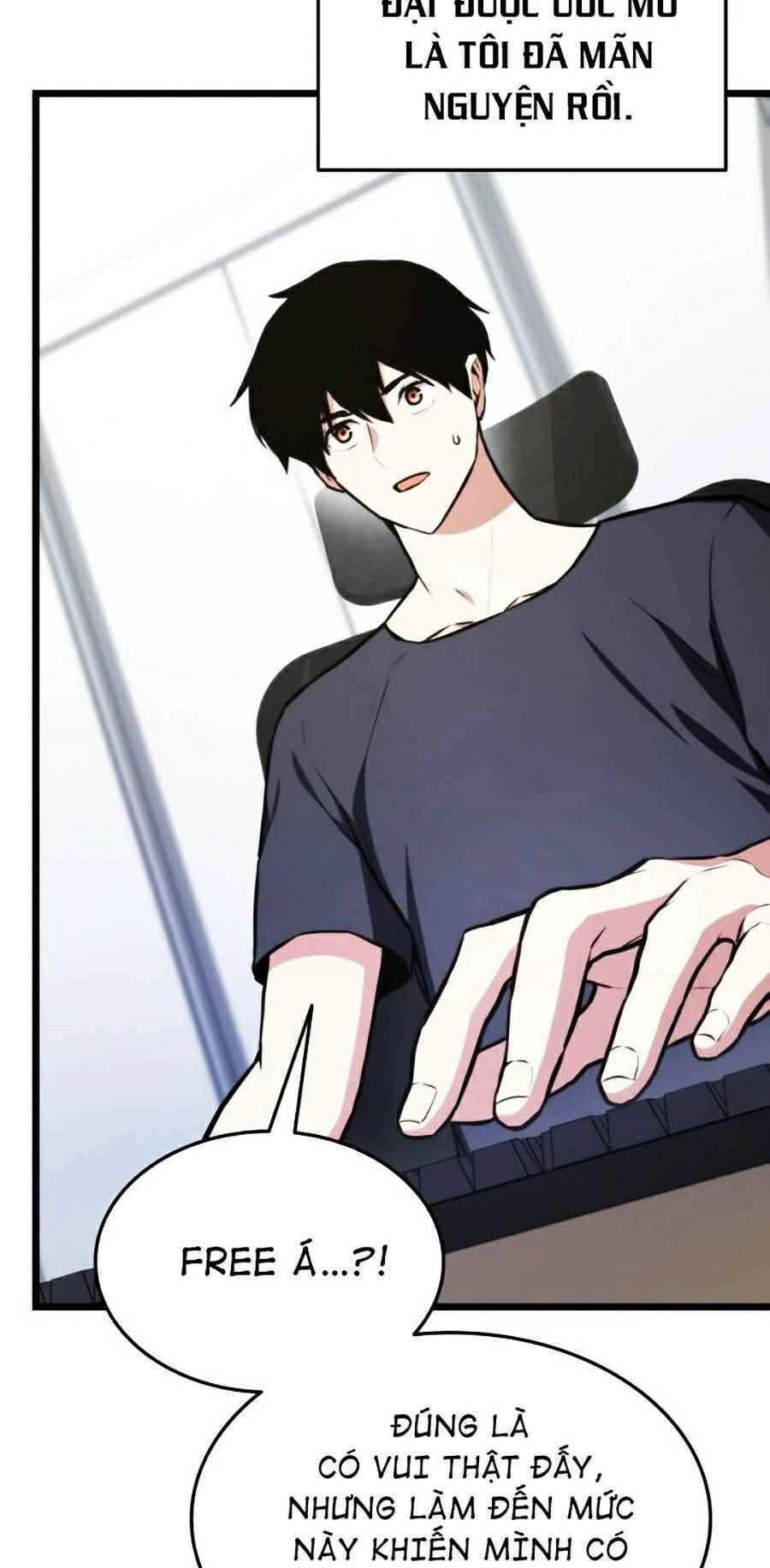 Sự Trở Lại Của Vị Thần Sức Mạnh Chapter 35 - 54