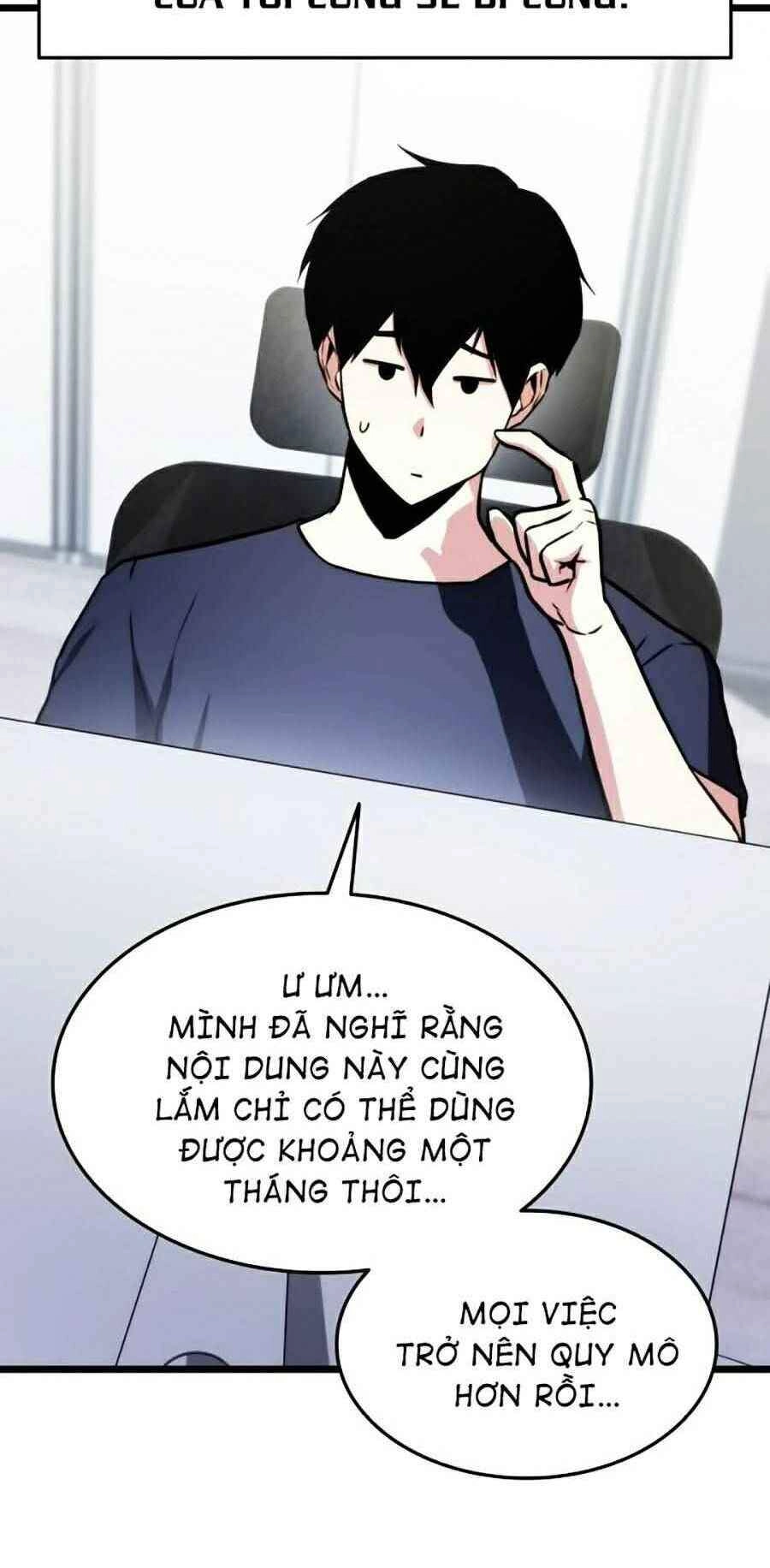 Sự Trở Lại Của Vị Thần Sức Mạnh Chapter 35 - 59