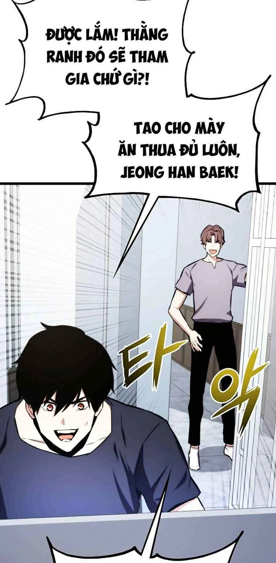 Sự Trở Lại Của Vị Thần Sức Mạnh Chapter 35 - 64