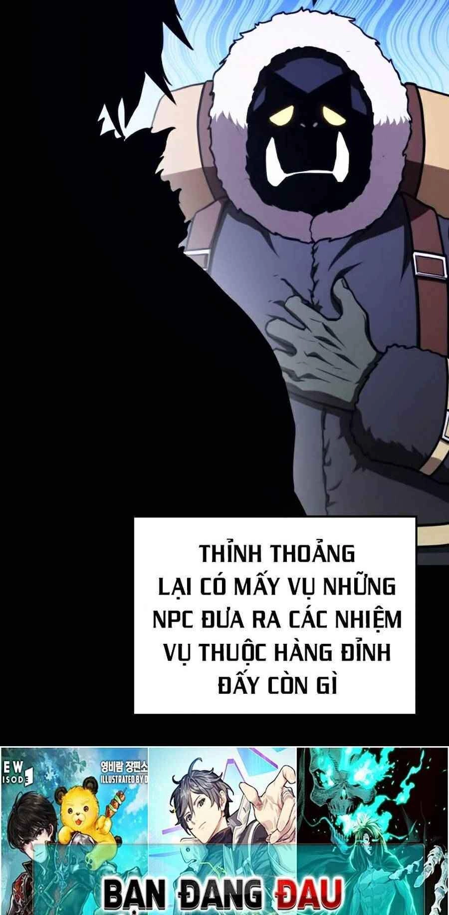 Sự Trở Lại Của Vị Thần Sức Mạnh Chapter 35 - 74