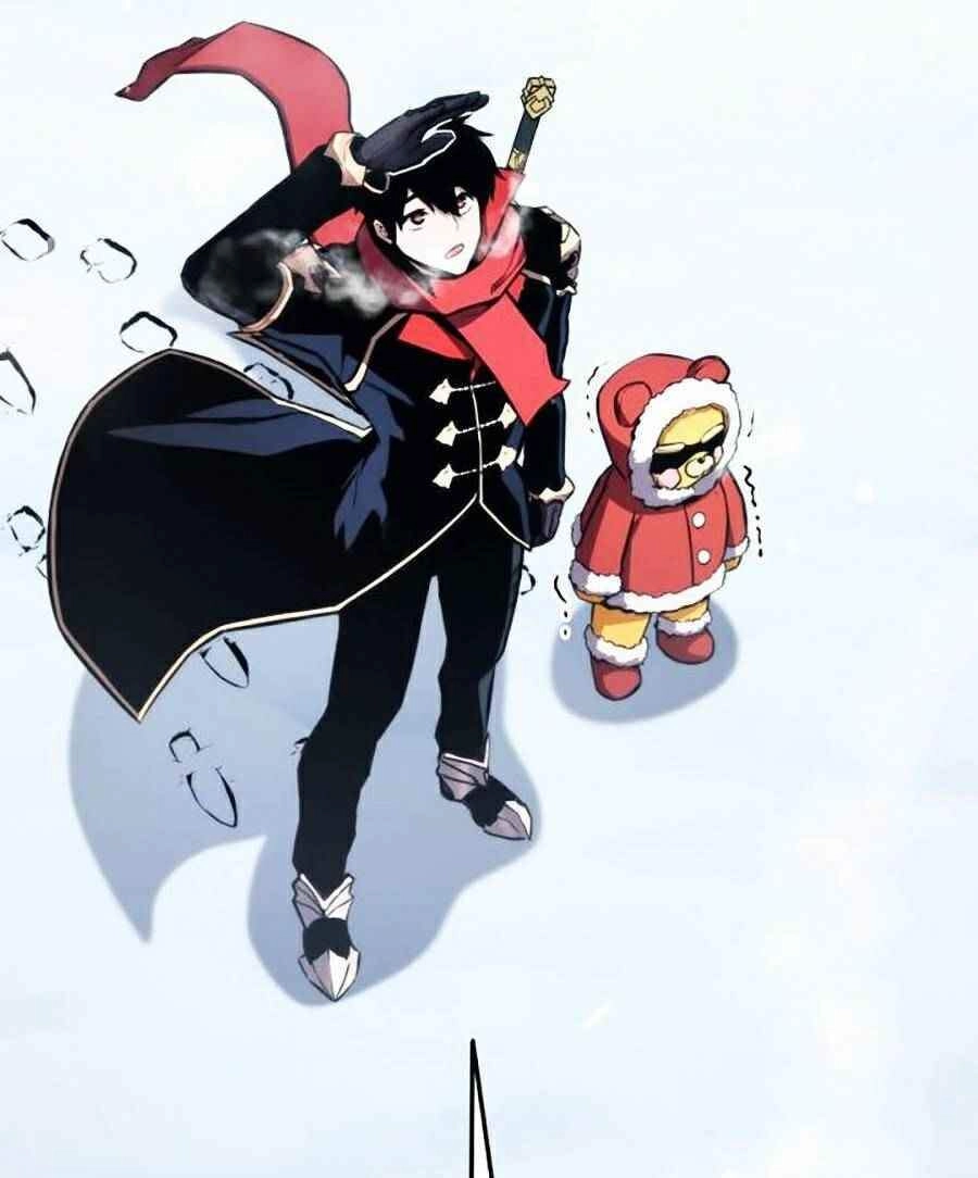 Sự Trở Lại Của Vị Thần Sức Mạnh Chapter 35 - 86