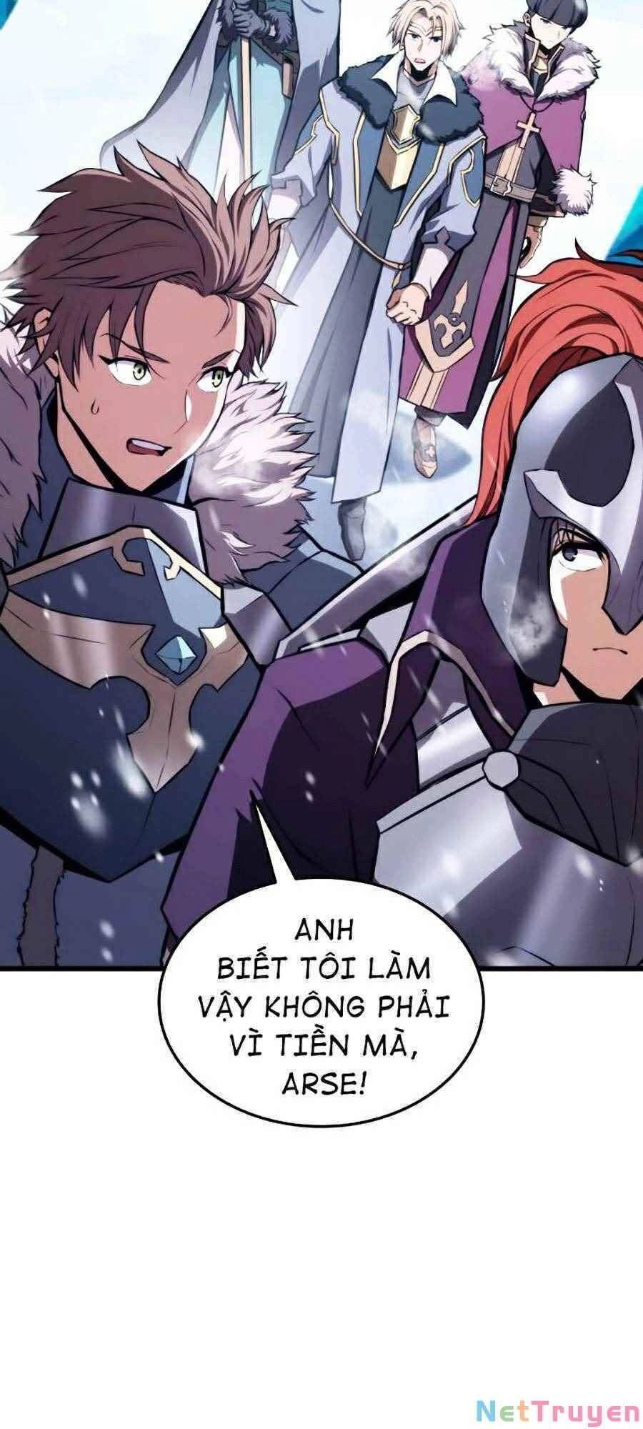 Sự Trở Lại Của Vị Thần Sức Mạnh Chapter 36 - 4