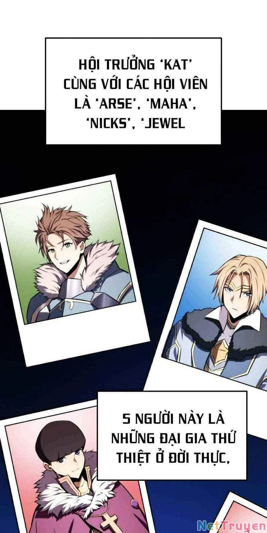 Sự Trở Lại Của Vị Thần Sức Mạnh Chapter 36 - 7