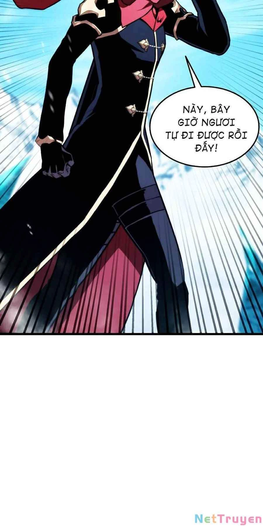 Sự Trở Lại Của Vị Thần Sức Mạnh Chapter 36 - 14