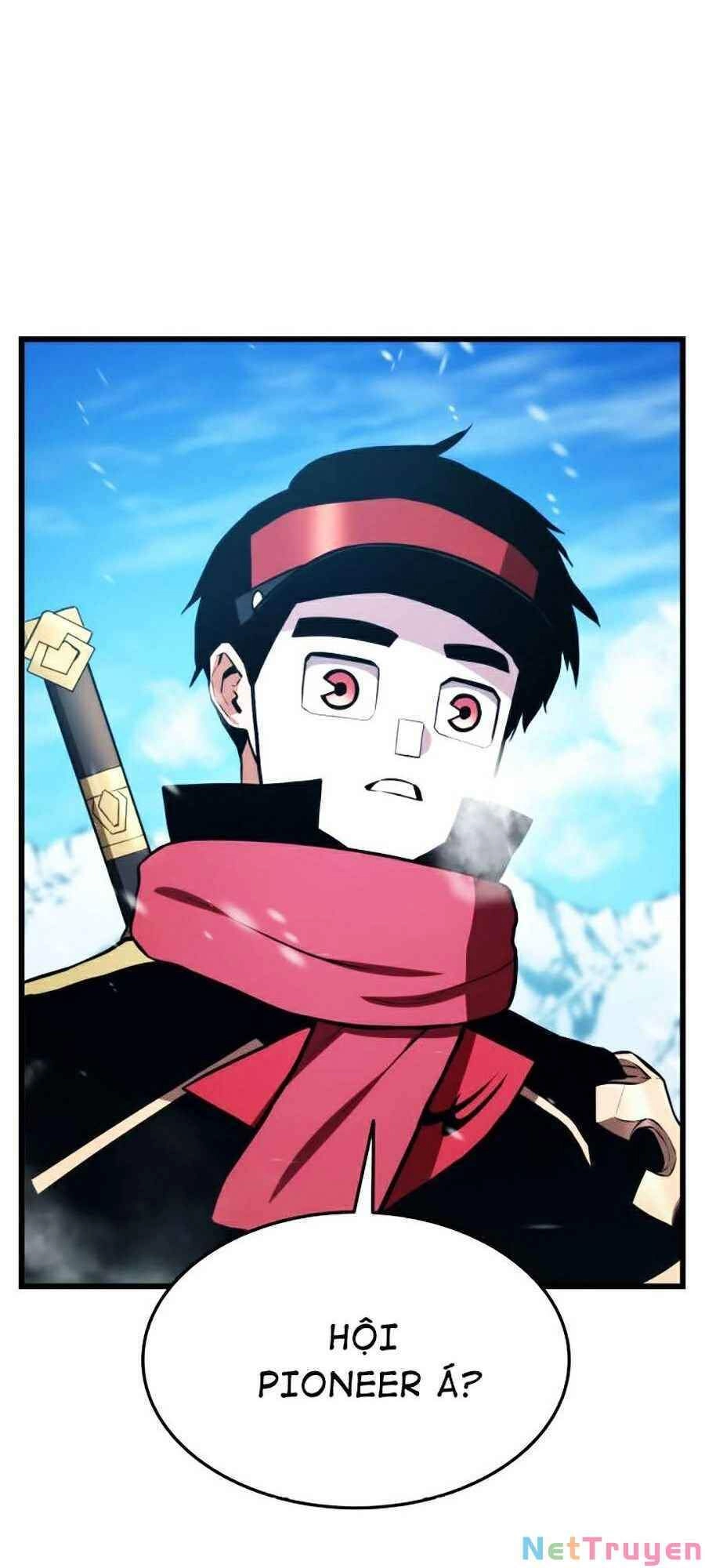 Sự Trở Lại Của Vị Thần Sức Mạnh Chapter 36 - 17