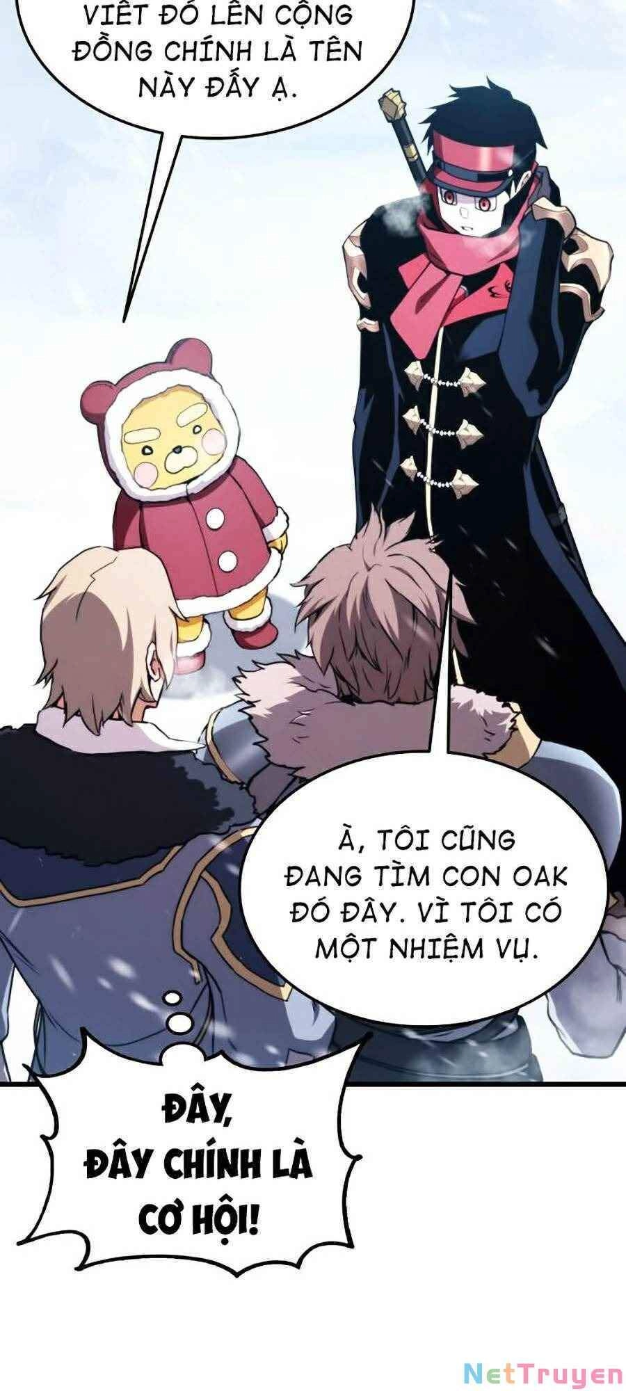 Sự Trở Lại Của Vị Thần Sức Mạnh Chapter 36 - 20