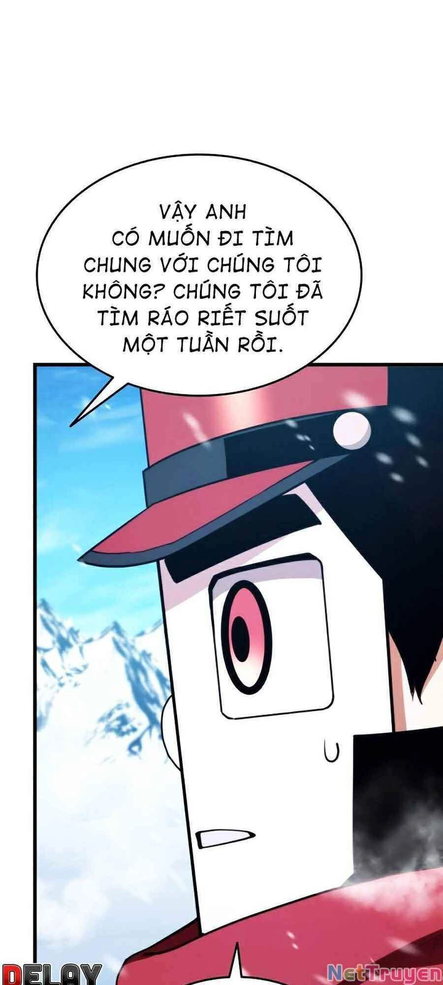 Sự Trở Lại Của Vị Thần Sức Mạnh Chapter 36 - 21